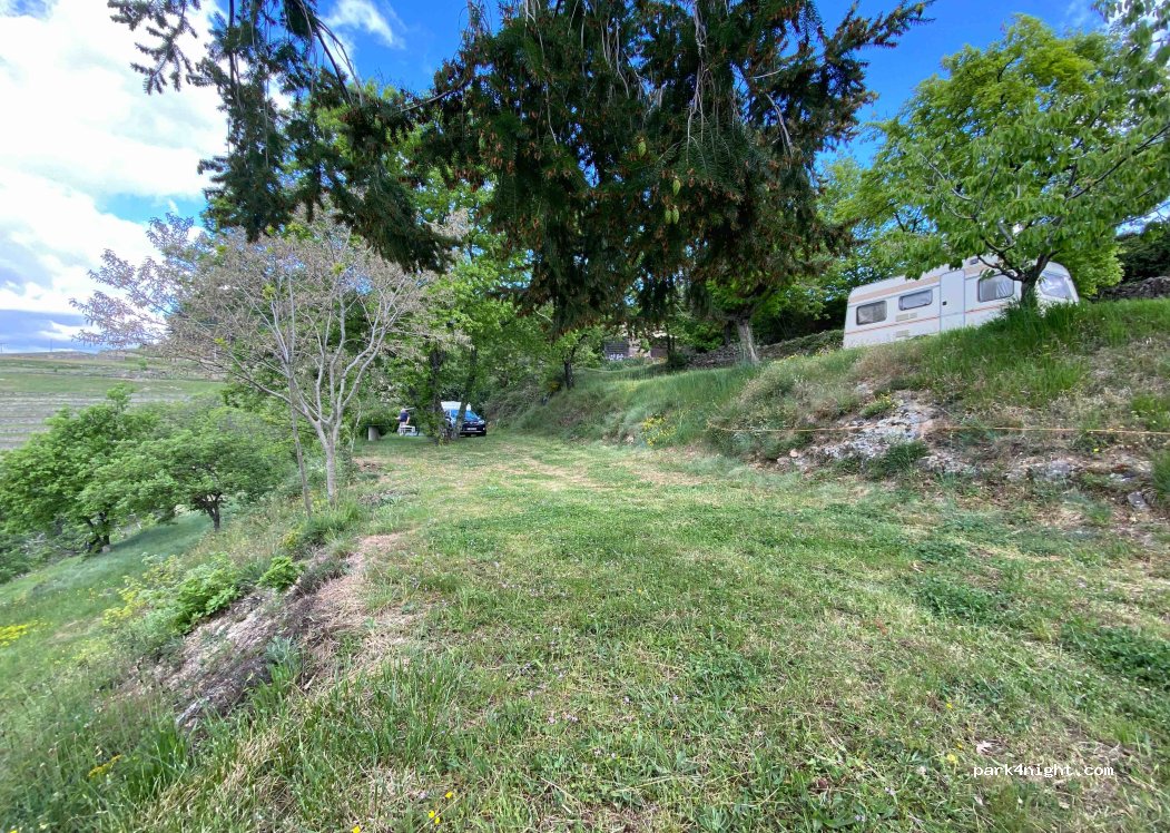 Camping le Massiol — foto 3