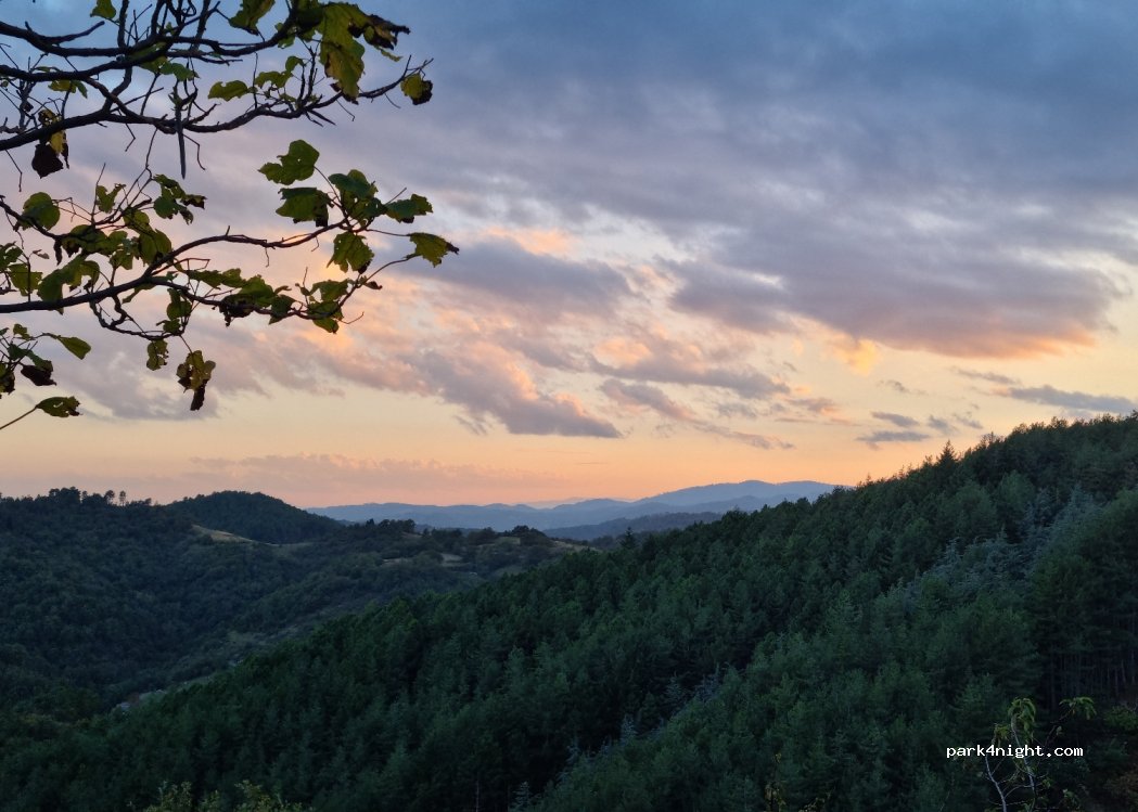 Camping le Massiol — foto 4