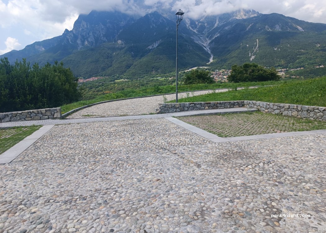 (25044) Ceto - Via Piana — foto 2