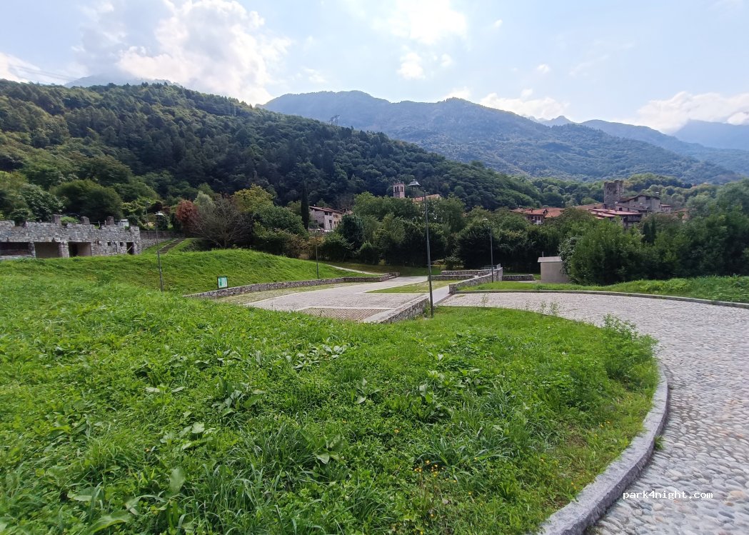 (25044) Ceto - Via Piana — foto 3