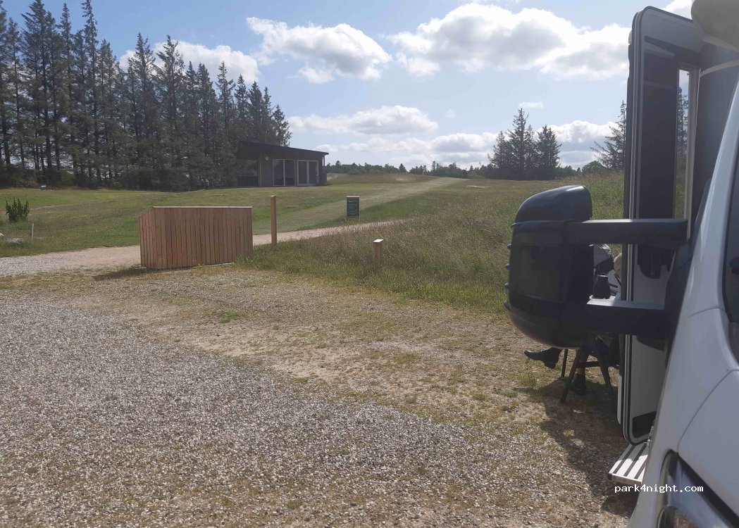 Himmelbjerg Golf Club — foto