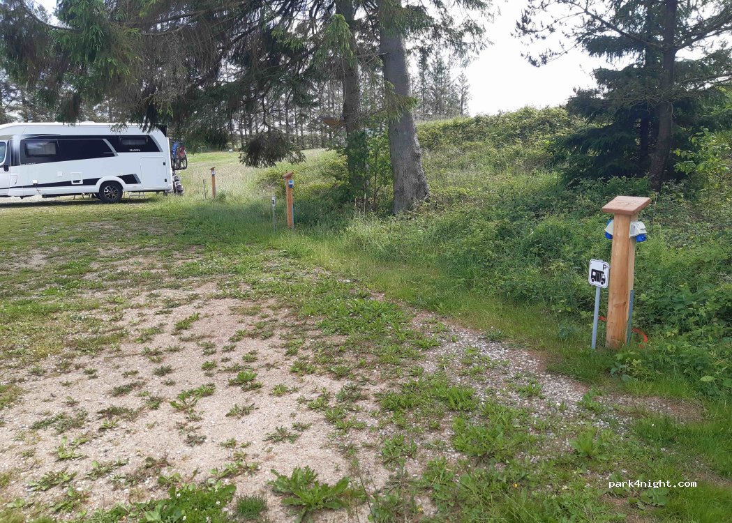 Himmelbjerg Golf Club — foto 2