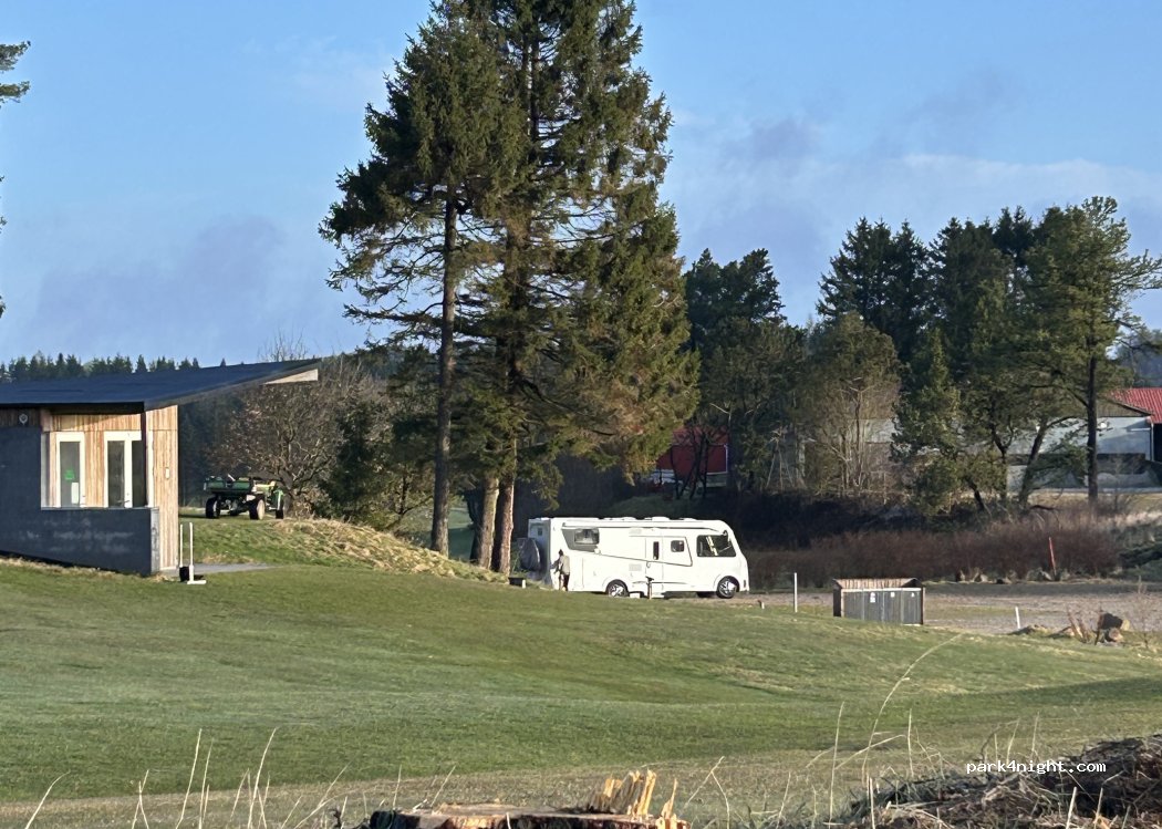 Himmelbjerg Golf Club — foto 5