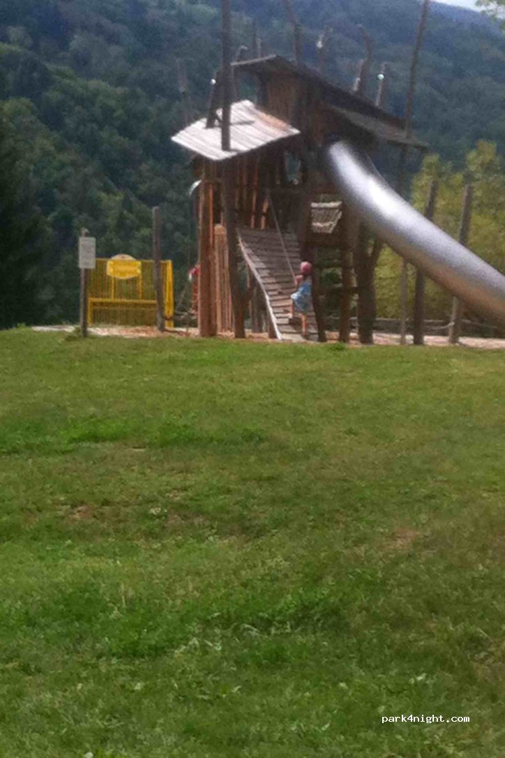 (73350) Bozel - Route du Camping — foto 3
