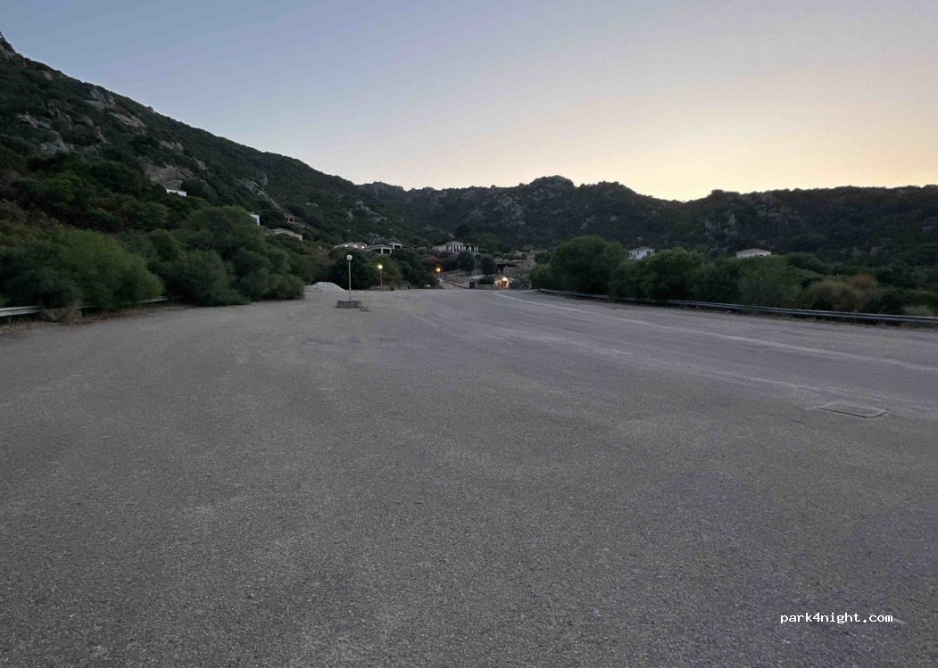 (07021) Alzachèna/Arzachena - Via Paolino Azara — foto 3