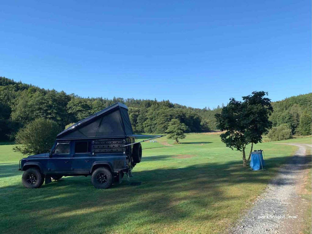 Camping Baldovec — foto 2