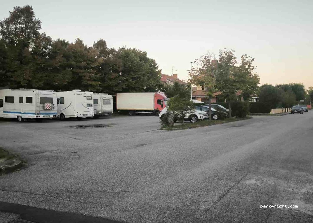 () Occhiobello - Via Piero Gobetti — foto 3
