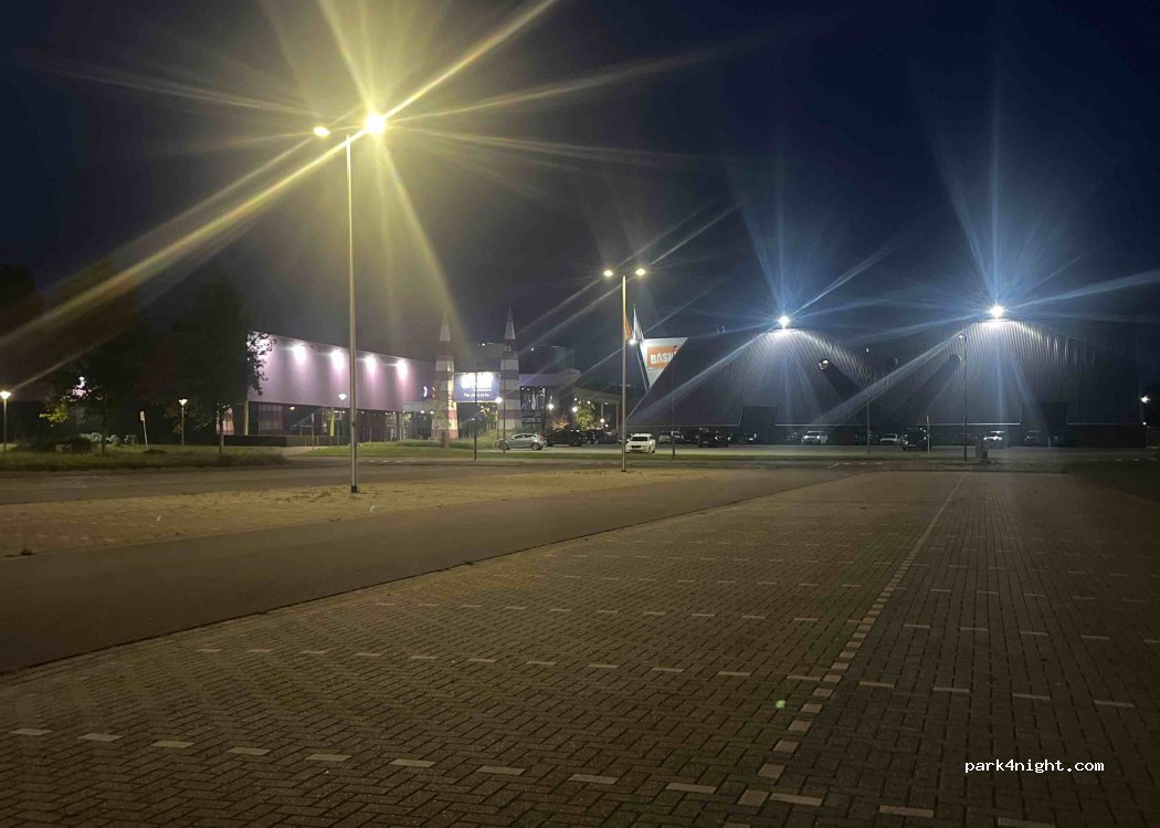 (7521PC) Enschede - Elsbeekweg — foto