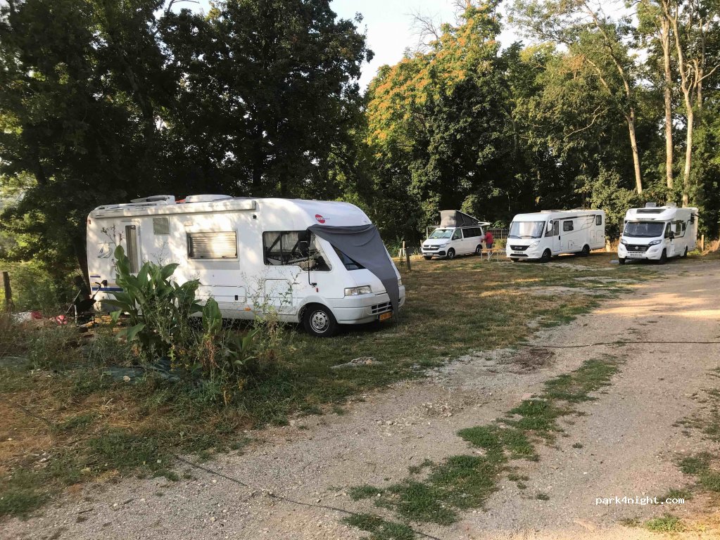 Chambre d'hôtes Nevers Les Indrins — foto 3