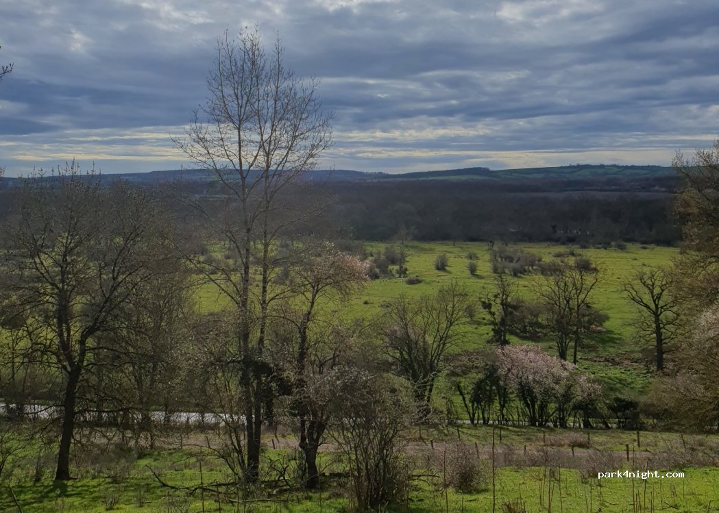 Chambre d'hôtes Nevers Les Indrins — foto 4