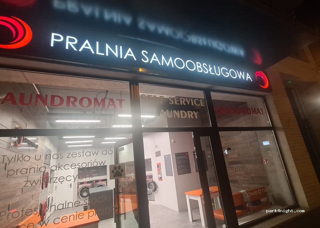 (50-210) Wroclaw - Kurkowa — foto