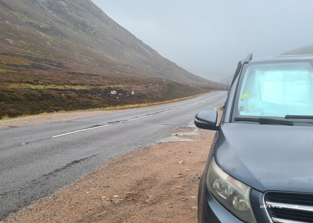 (AB35 5XU) Ballater - Old Military Road — foto 4