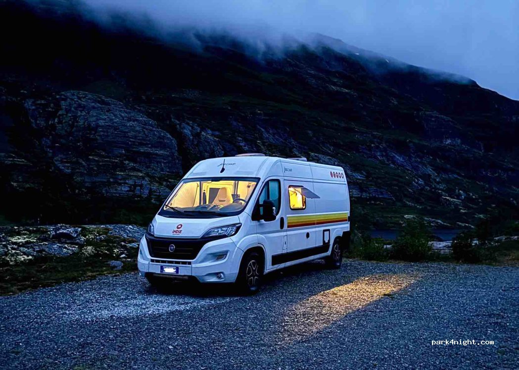 (6884) Øvre Årdal - 53 — foto