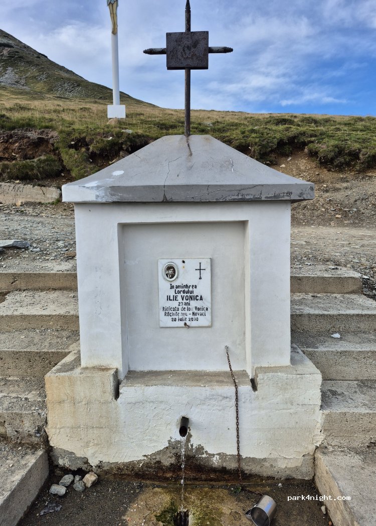 (215300) Novaci - Transalpina — foto