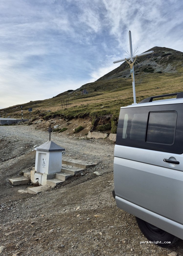 (215300) Novaci - Transalpina — foto 2