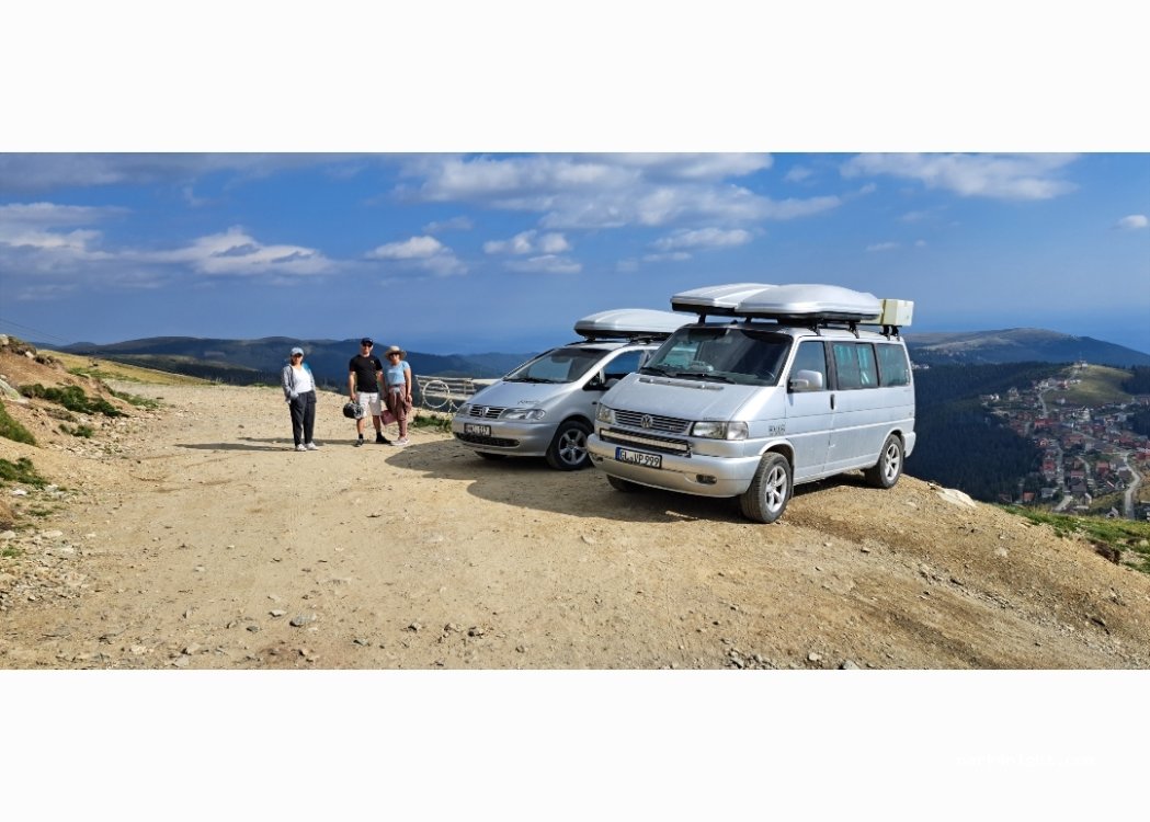 (215300) Novaci - Transalpina — foto 4