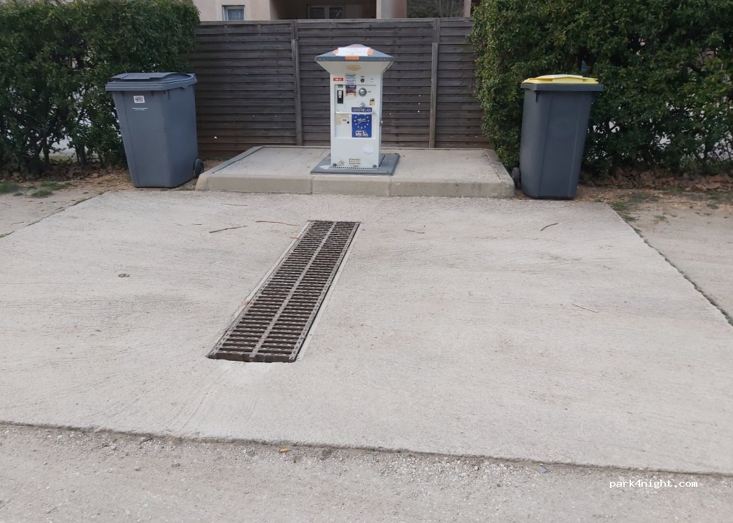 (30120) Arre - Résidence la Ginestière — foto 2