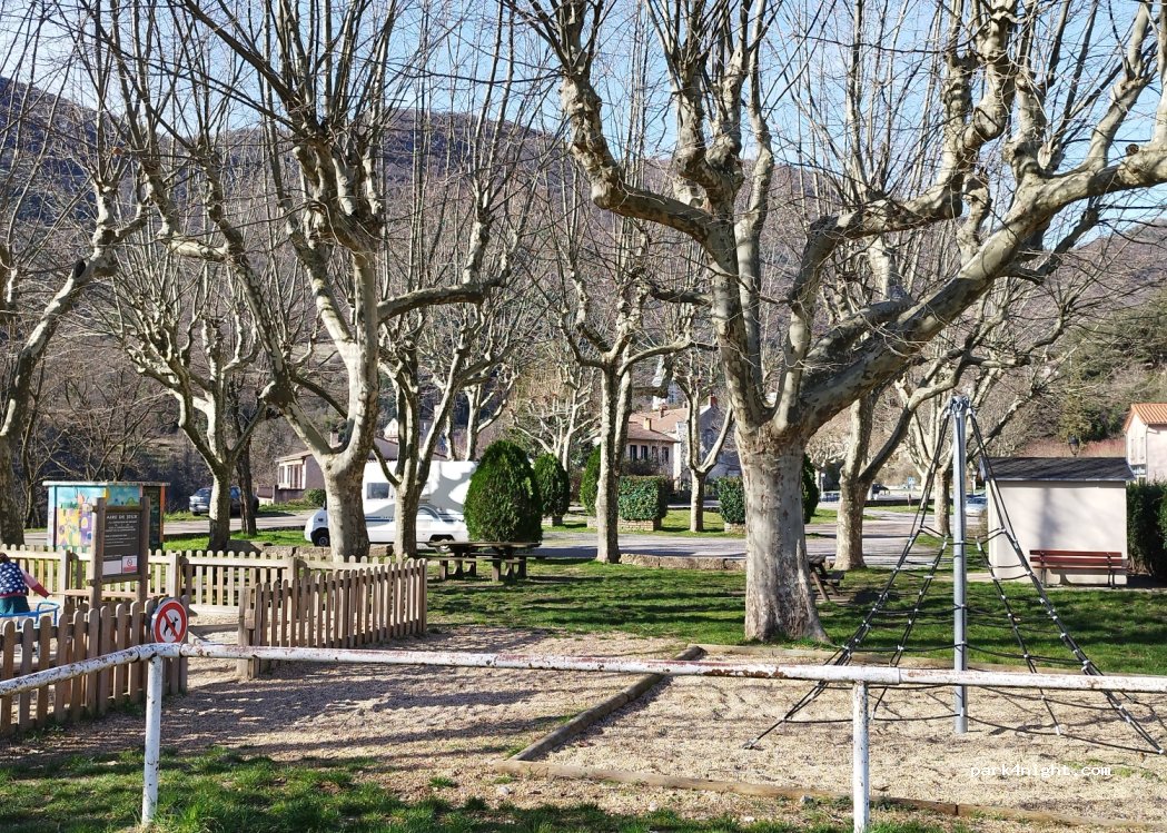 (30120) Arre - Résidence la Ginestière — foto 4
