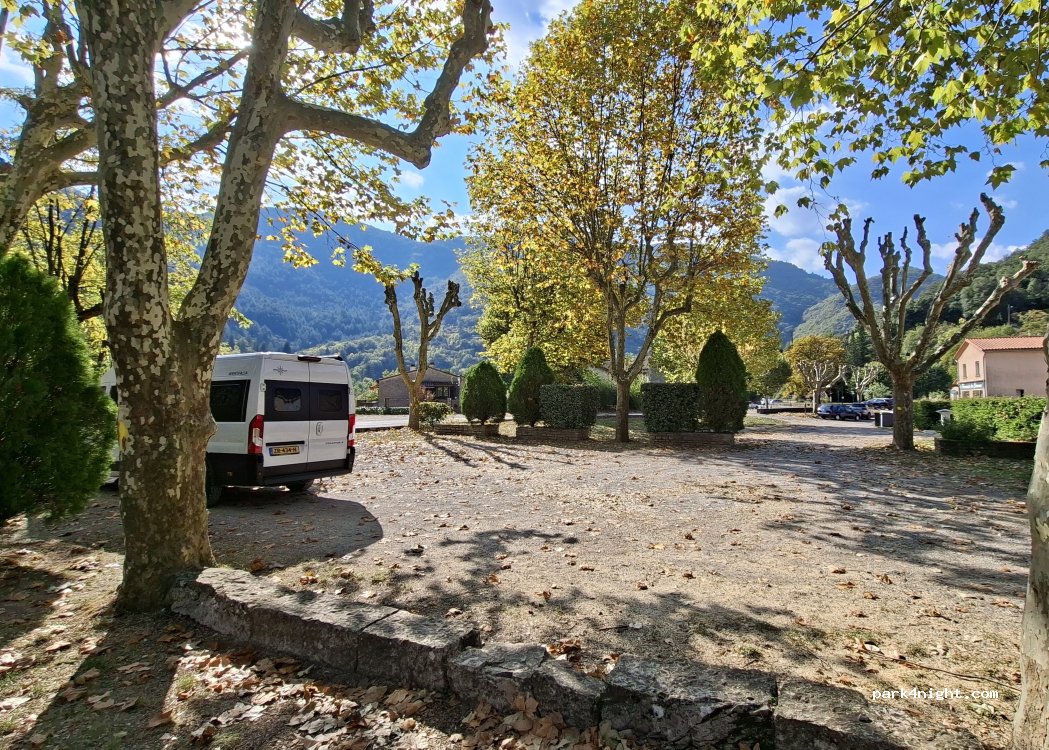 (30120) Arre - Résidence la Ginestière — foto 5