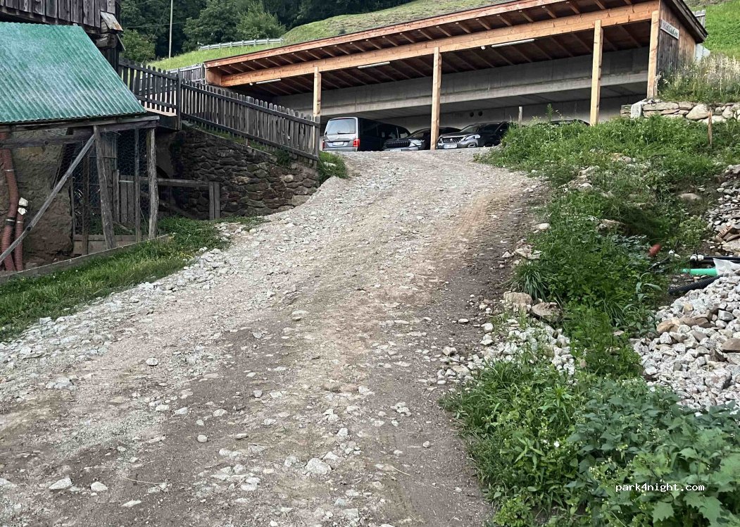 Lechnerhof — foto