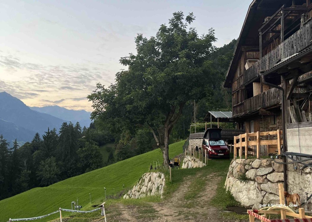 Lechnerhof — foto 4