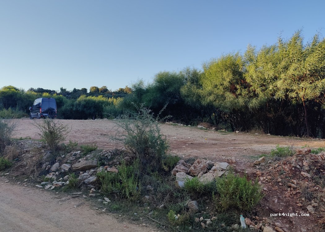 (9701) Sarandë - Unnamed Road — foto 3