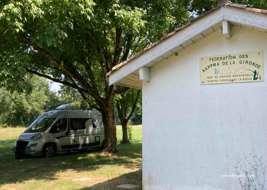 (33580) Monségur - Le Sorbey Sud — foto 4