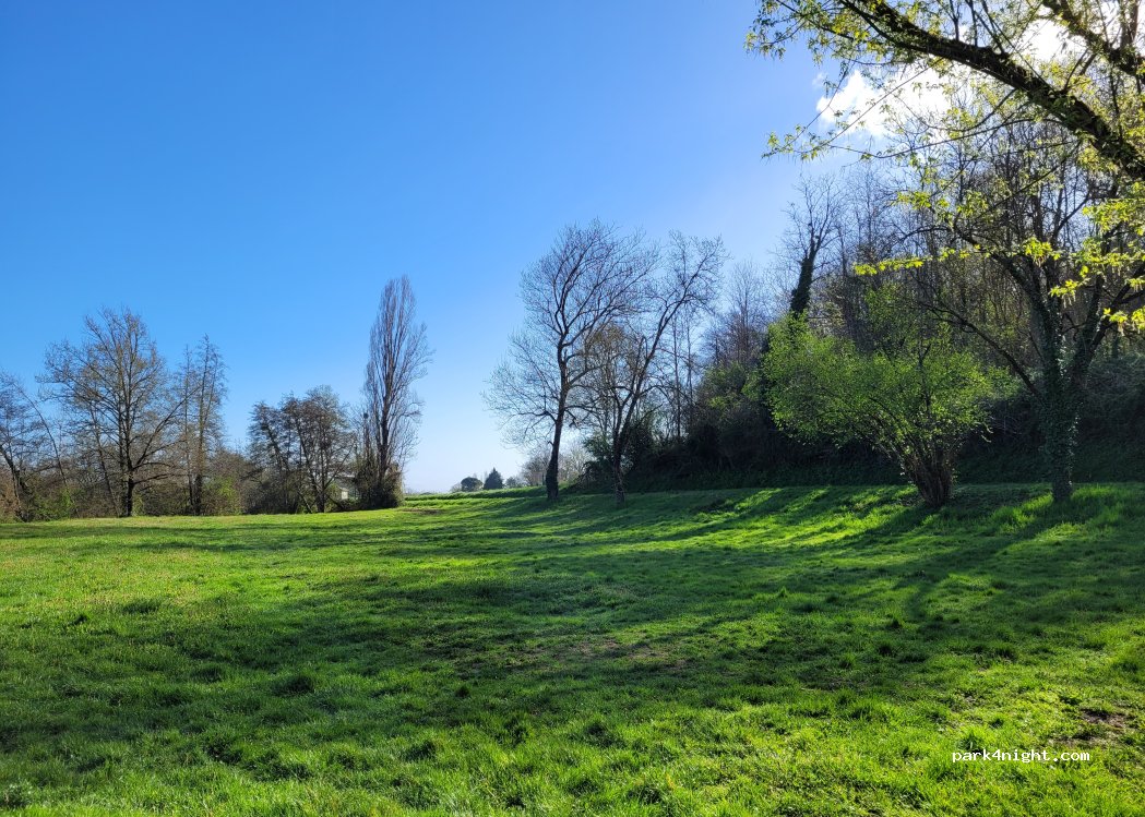 (33580) Monségur - Le Sorbey Sud — foto 5