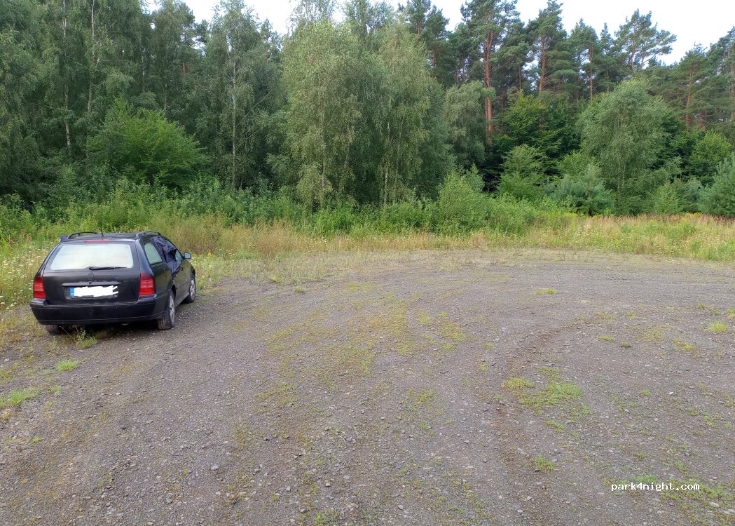 (74-110) Banie - Leśna — foto