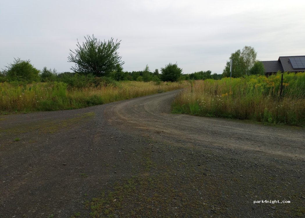 (74-110) Banie - Leśna — foto 2