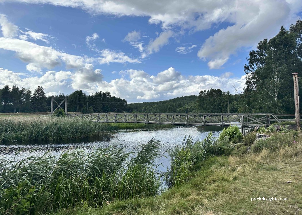 (57081) Järnforsen - Unnamed Road — foto 2