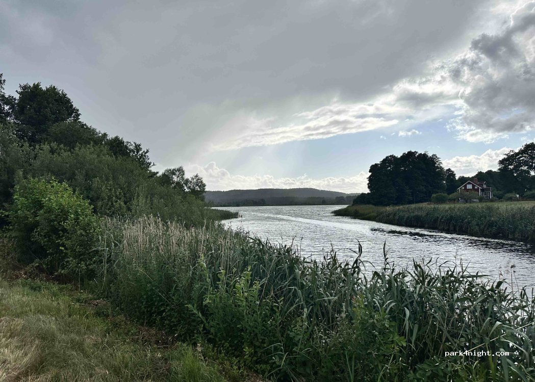 (57081) Järnforsen - Unnamed Road — foto 3