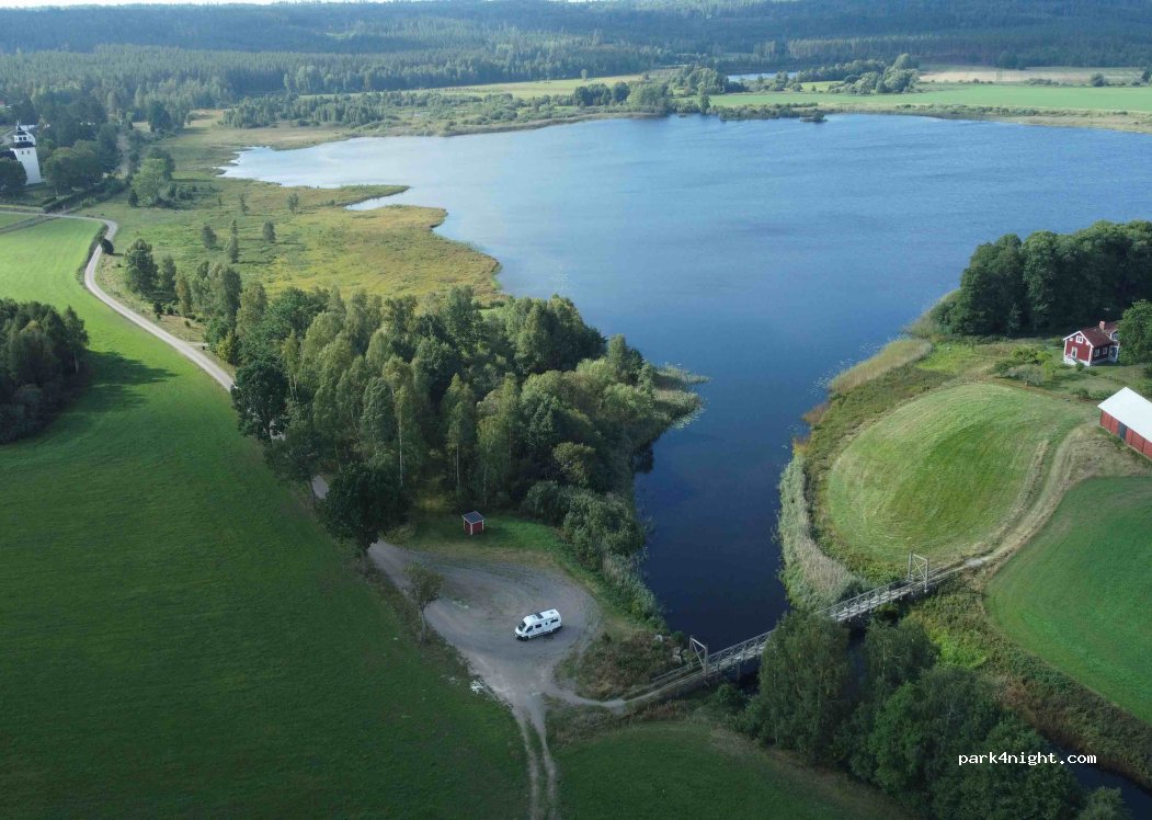 (57081) Järnforsen - Unnamed Road — foto 4