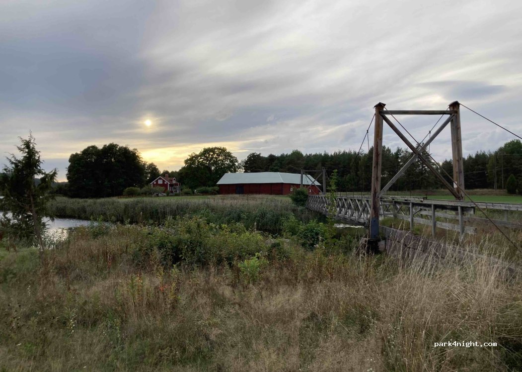 (57081) Järnforsen - Unnamed Road — foto 5