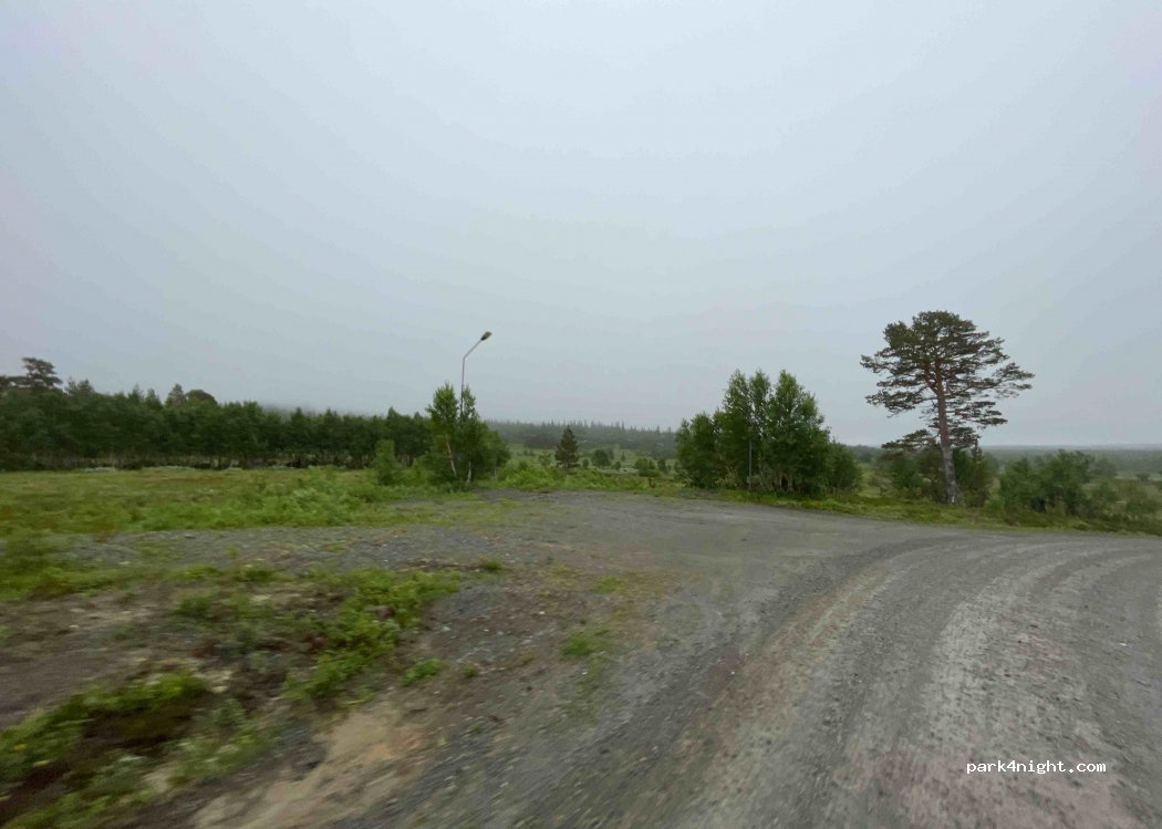 (830 19) Storlien - 2 Storbäcksstigen — foto
