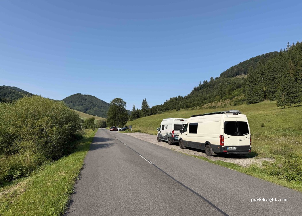 (034 73) District of Ružomberok - 2223 — foto