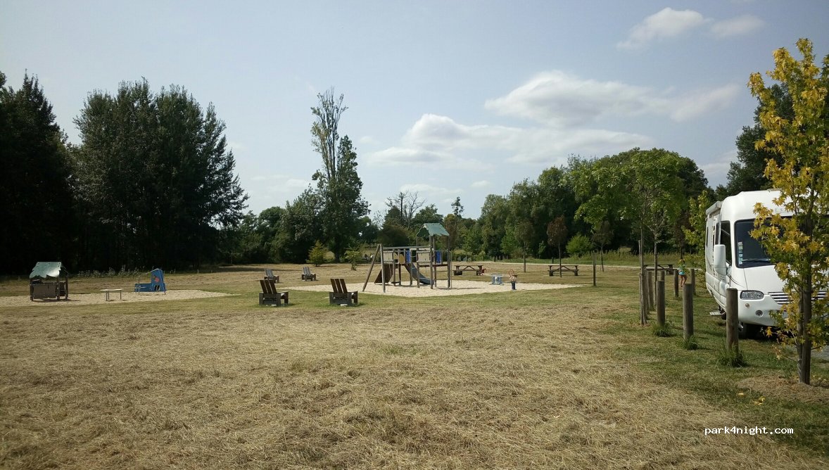 (24490) La Roche-Chalais - 60 Prés du Pont — foto 2