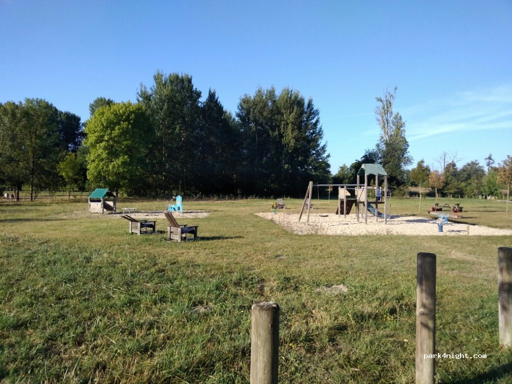 (24490) La Roche-Chalais - 60 Prés du Pont — foto 3