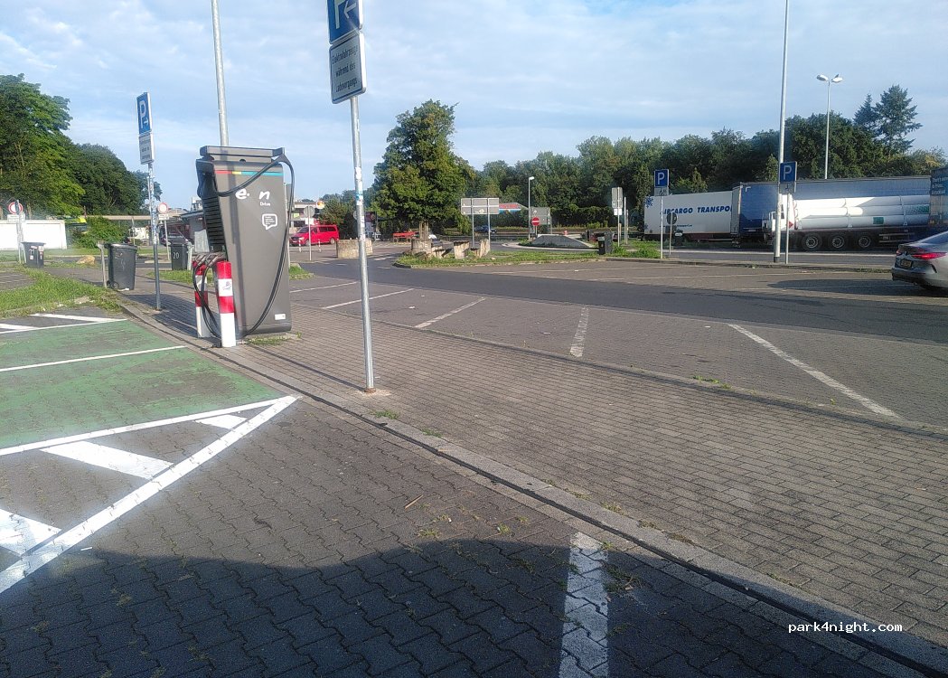 (50226) Frechen - Frechen Süd — foto