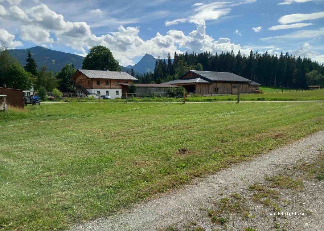 Pension Vorberghof — foto 2