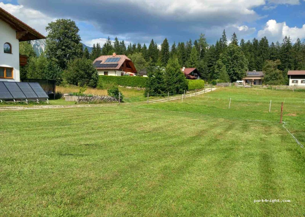 Pension Vorberghof — foto 3
