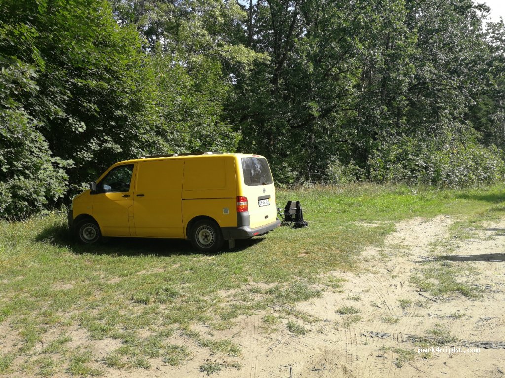 (11-730)  - Unnamed Road — foto