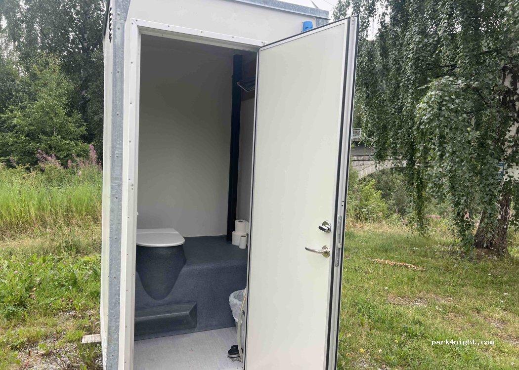 (3579) Torpo - Nyevegen — foto