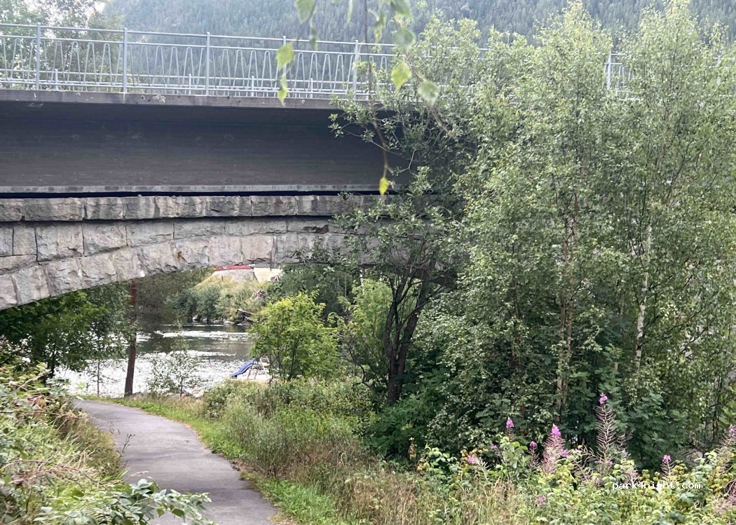 (3579) Torpo - Nyevegen — foto 2