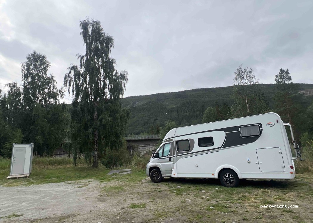 (3579) Torpo - Nyevegen — foto 3