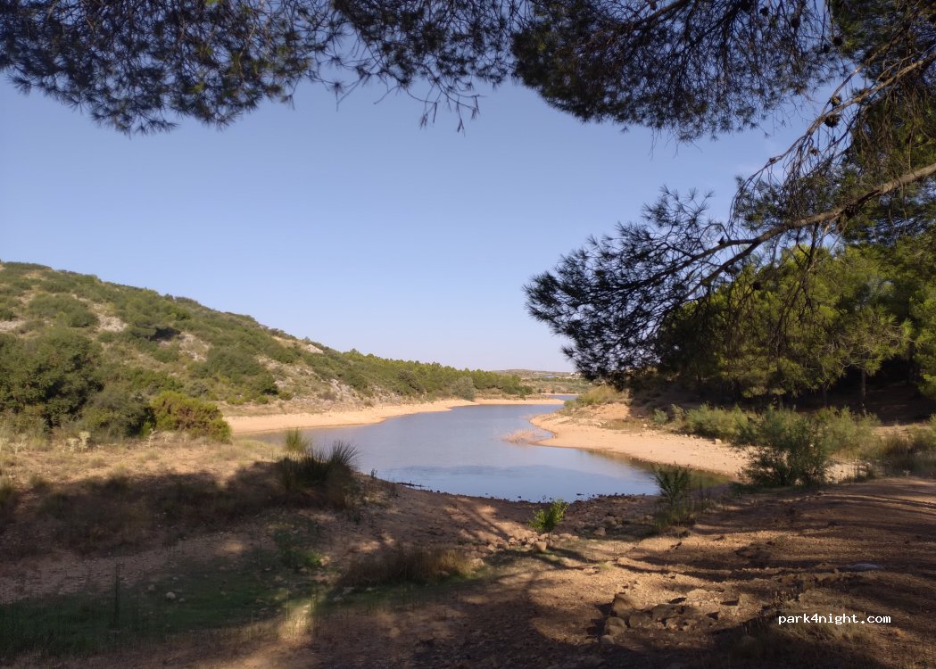 (02640) Almansa - — foto