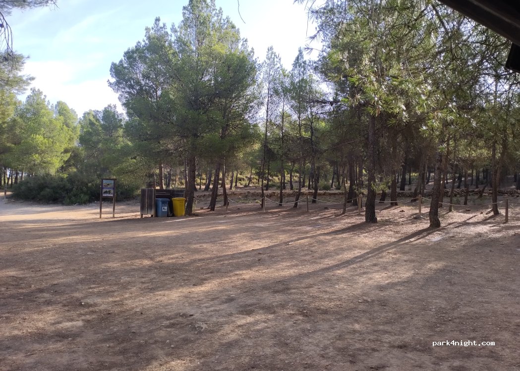 (02640) Almansa - — foto 2