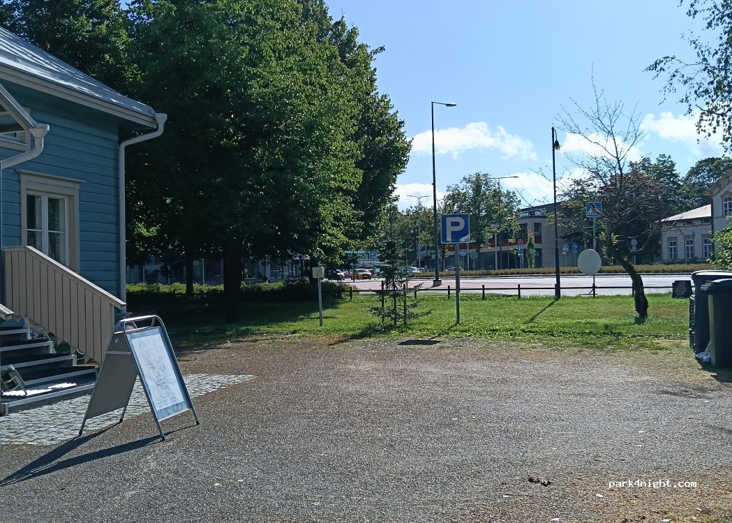(30420) Forssa - Wahreninkatu — foto 2