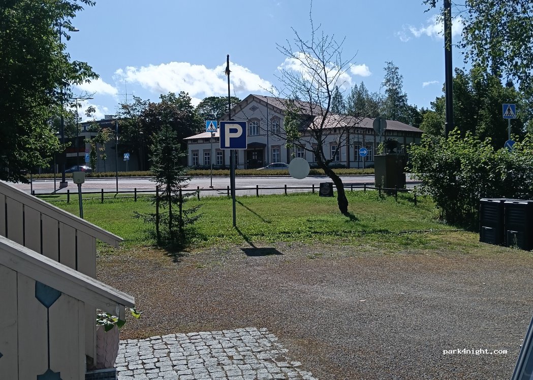 (30420) Forssa - Wahreninkatu — foto 4
