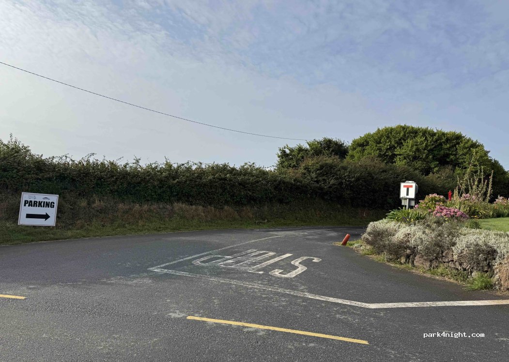 (P25 E0K6) Knockadoon - Knockadoon — foto 3